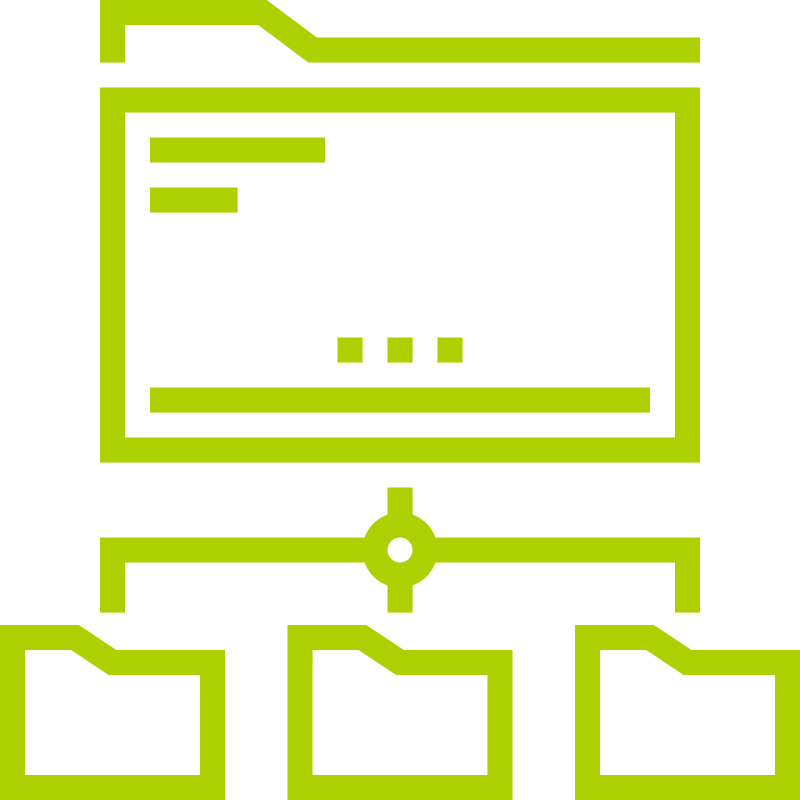 Directory Managment System
