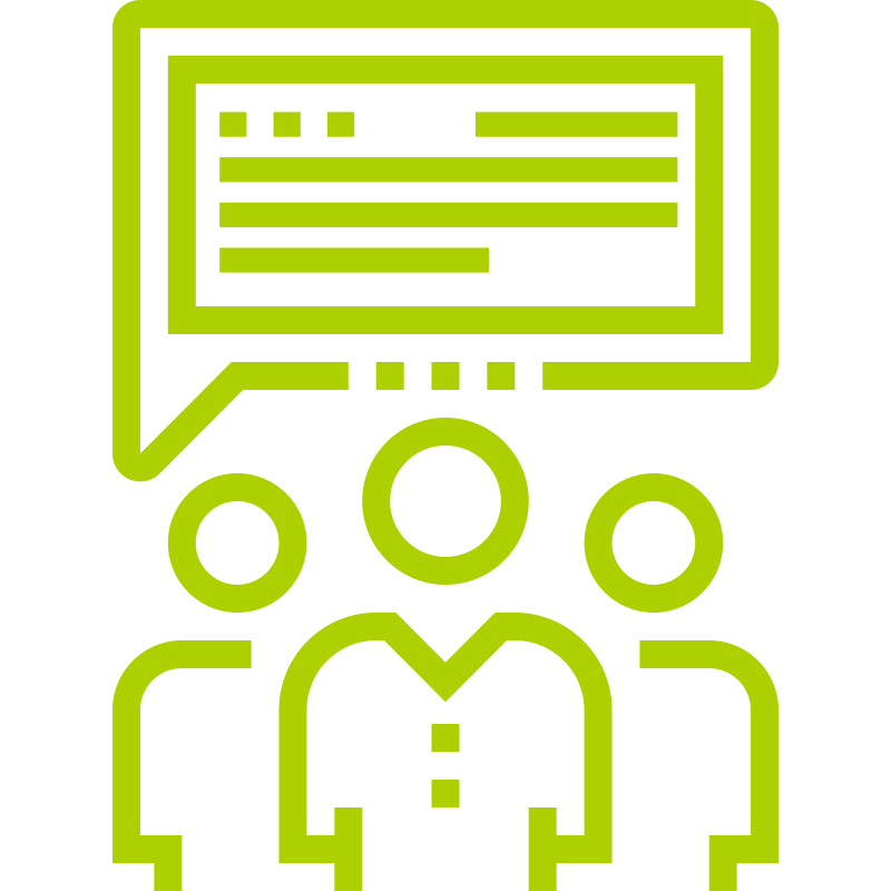 Multi-language System
